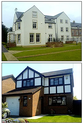 Residential Window Cleaning Wirral